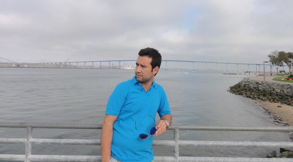 Baran Özcan Sahil