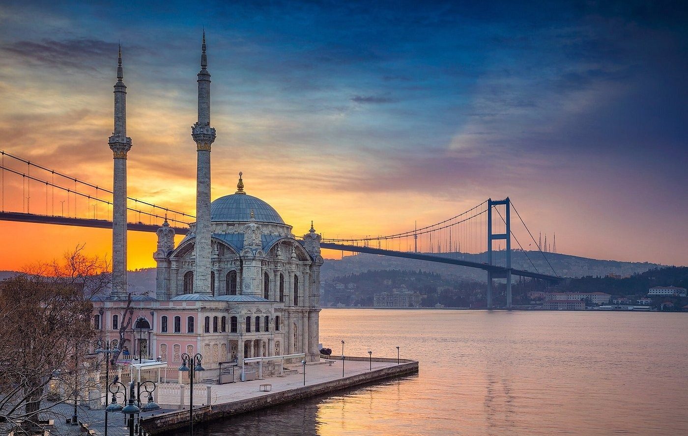 İstanbul Ortaköy